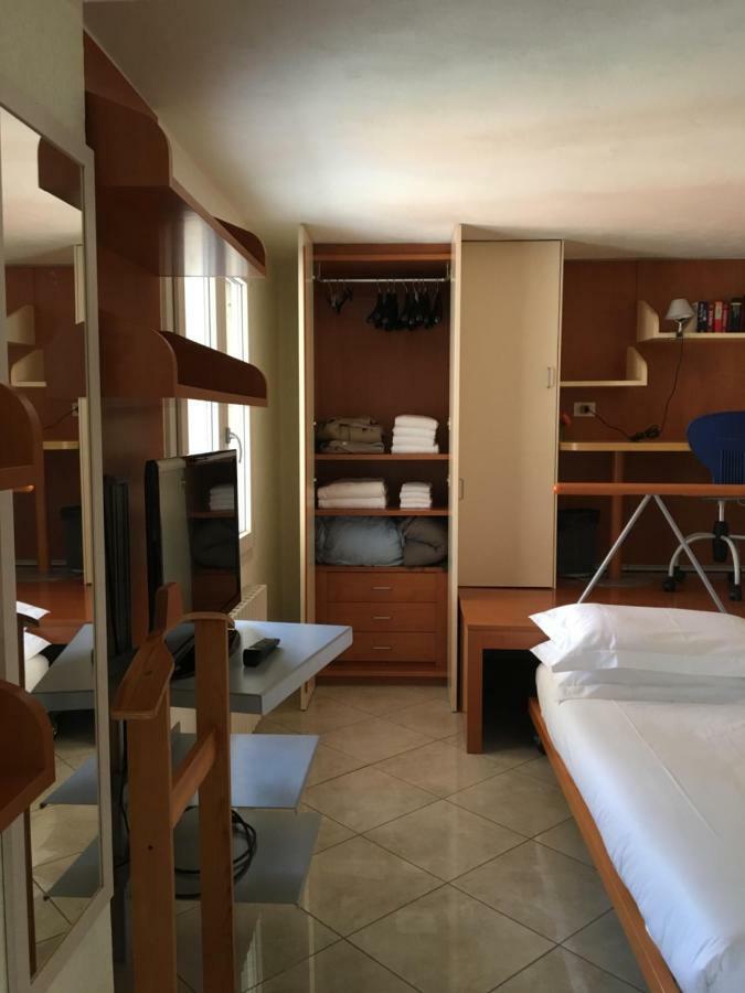 Appartamento Degli Ulivi San Remo Exterior foto