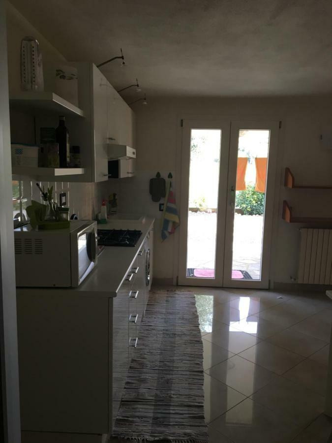 Appartamento Degli Ulivi San Remo Exterior foto